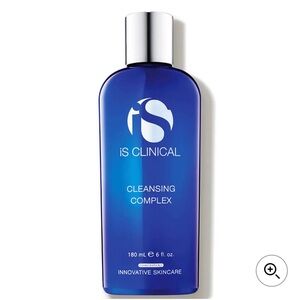 iS Clinical Cleansing Complex